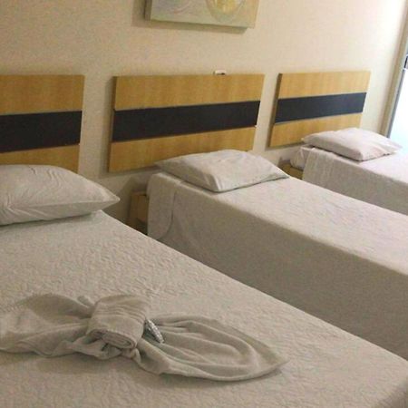 Gv Park Hotel Governador Valadares Rum bild